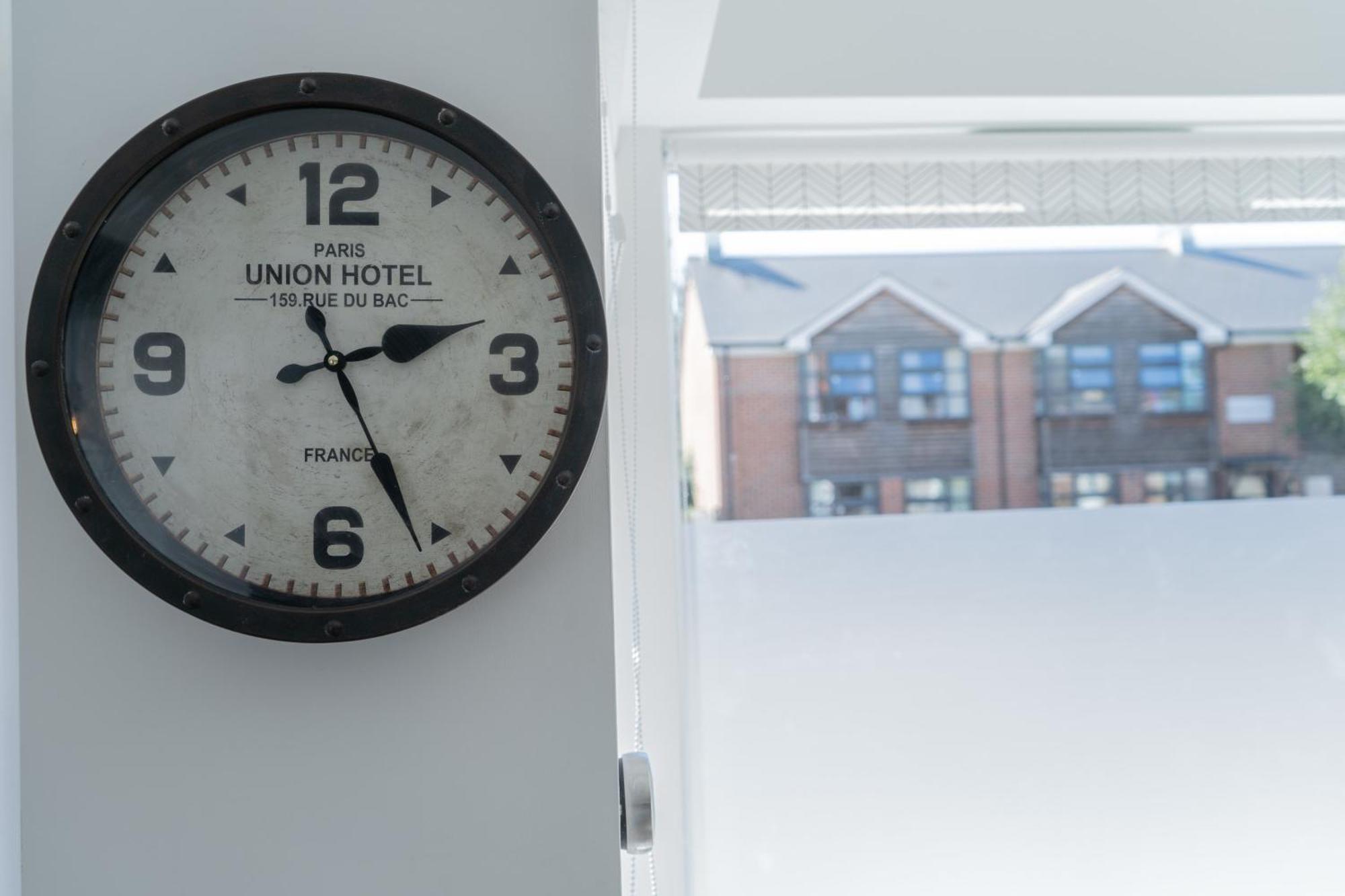1 Ashbrook Windmill Apartment Oxford Ngoại thất bức ảnh