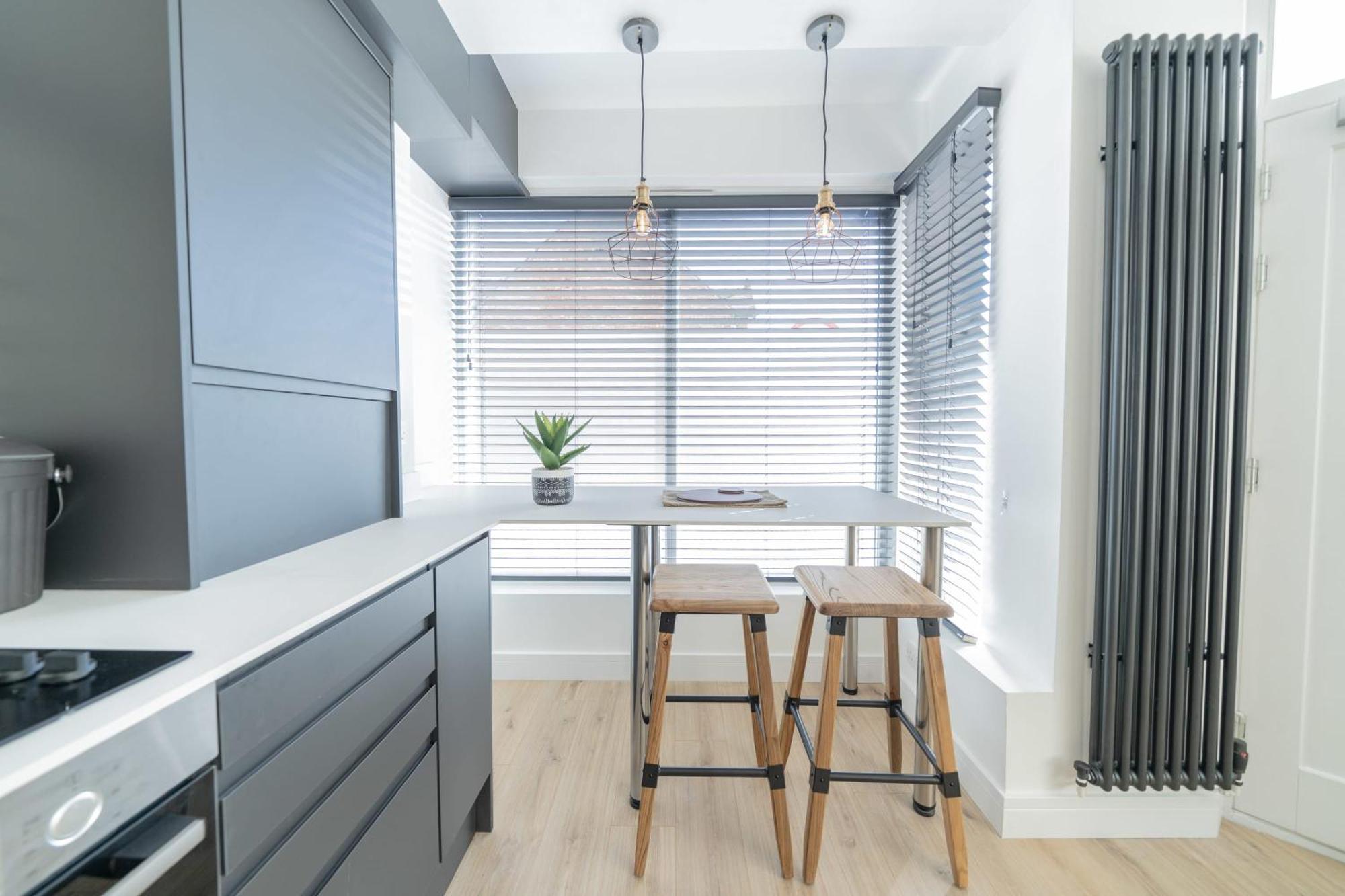 1 Ashbrook Windmill Apartment Oxford Ngoại thất bức ảnh