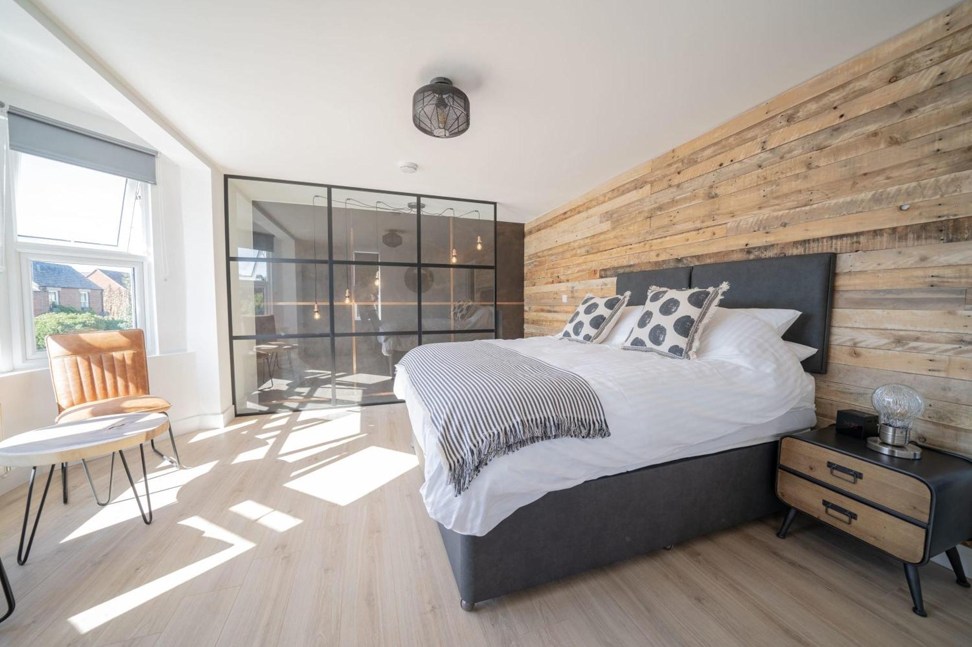 1 Ashbrook Windmill Apartment Oxford Ngoại thất bức ảnh